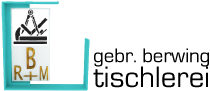 Gebr. Berwing Tischlerei Logo