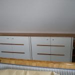 Einbauschrank