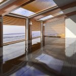 Sonnenschutz und Fensterdeko